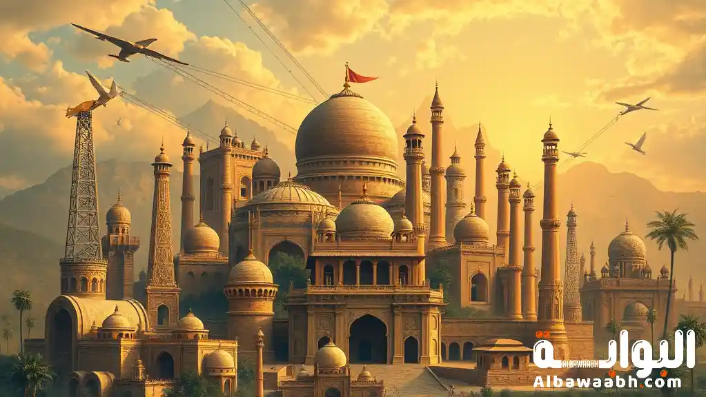 الحضارات القديمة