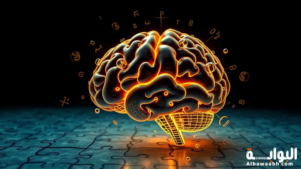 ألغاز تدريب العقل