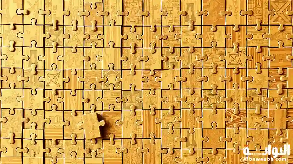ألغاز تحتاج إلى ملاحظة قوية لحلها