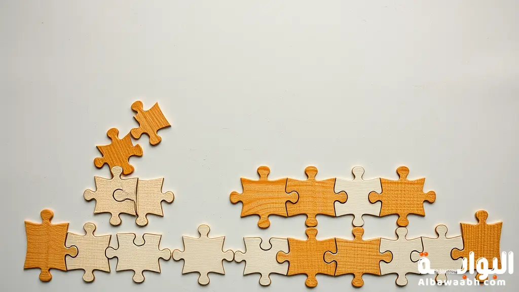 ألغاز استنتاج متقدمة