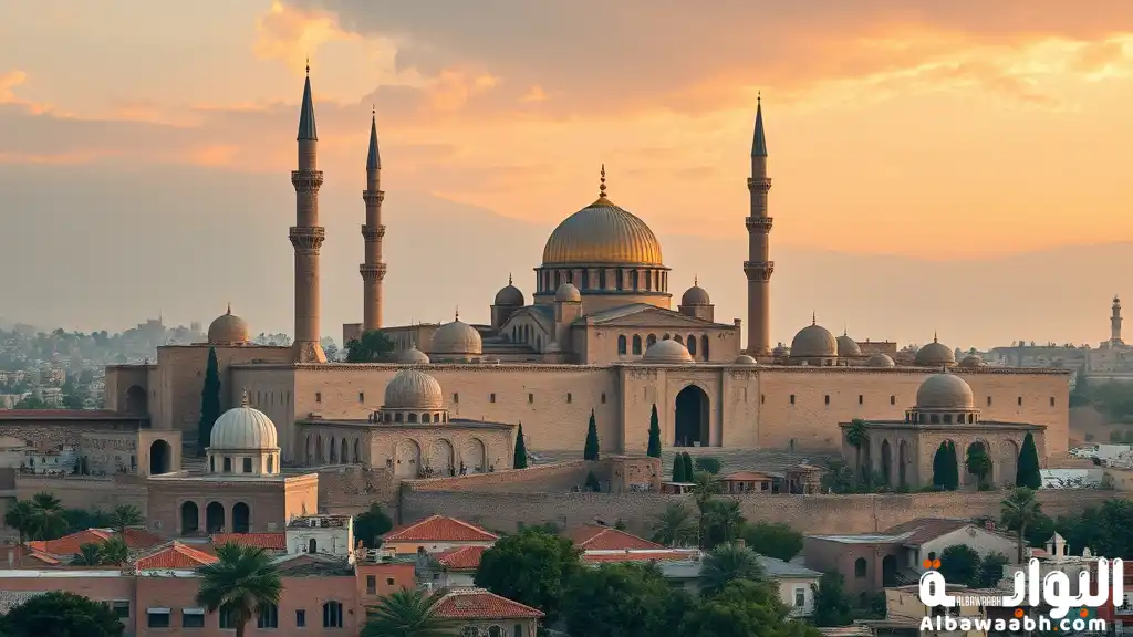 عاصمة الحجاز قبل التوحيد