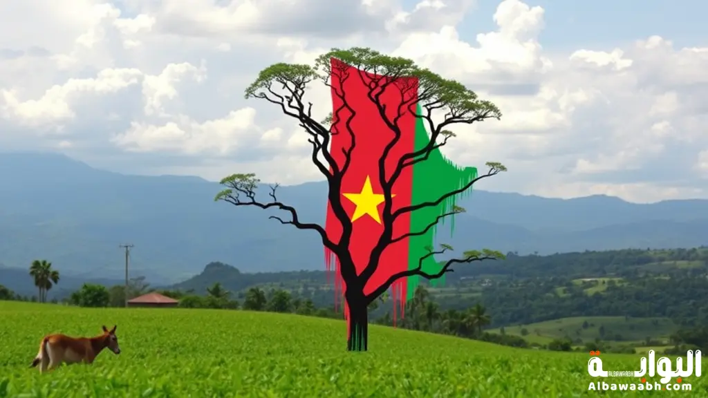 عواصم الدول الناطقة بالفرنسية