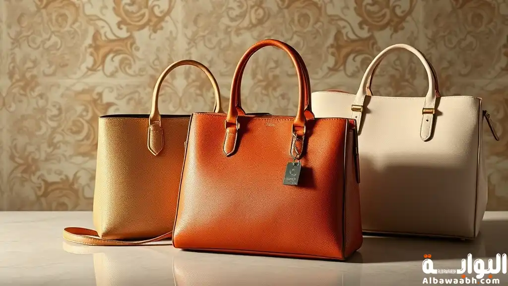 شنط يد فخمة