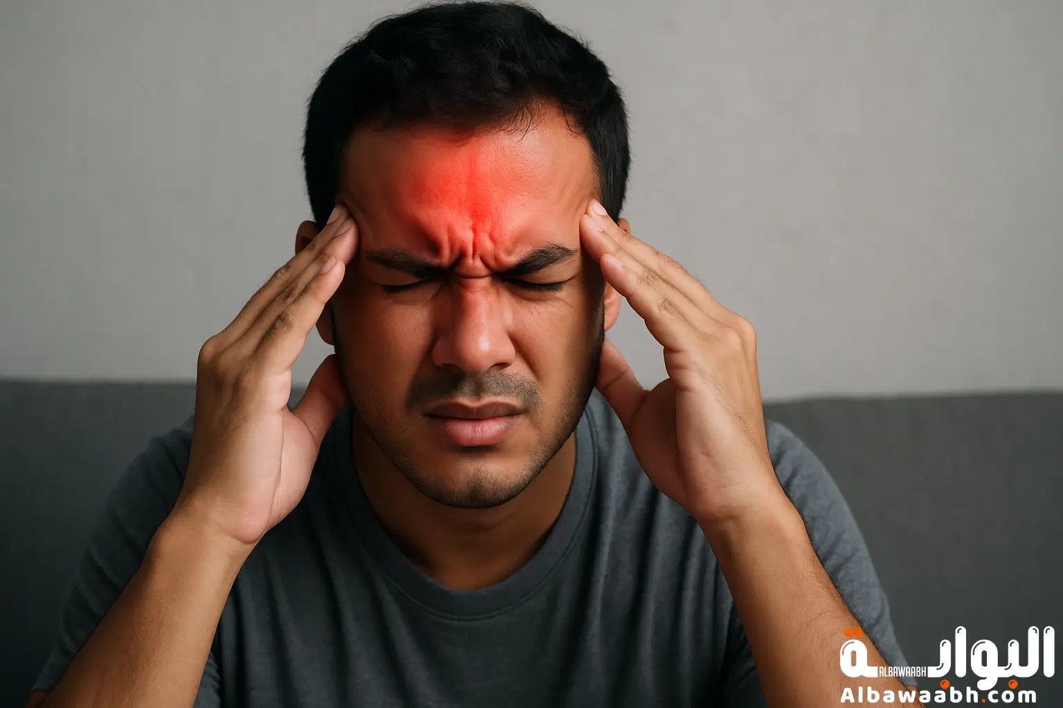 علاج الصداع المزمن