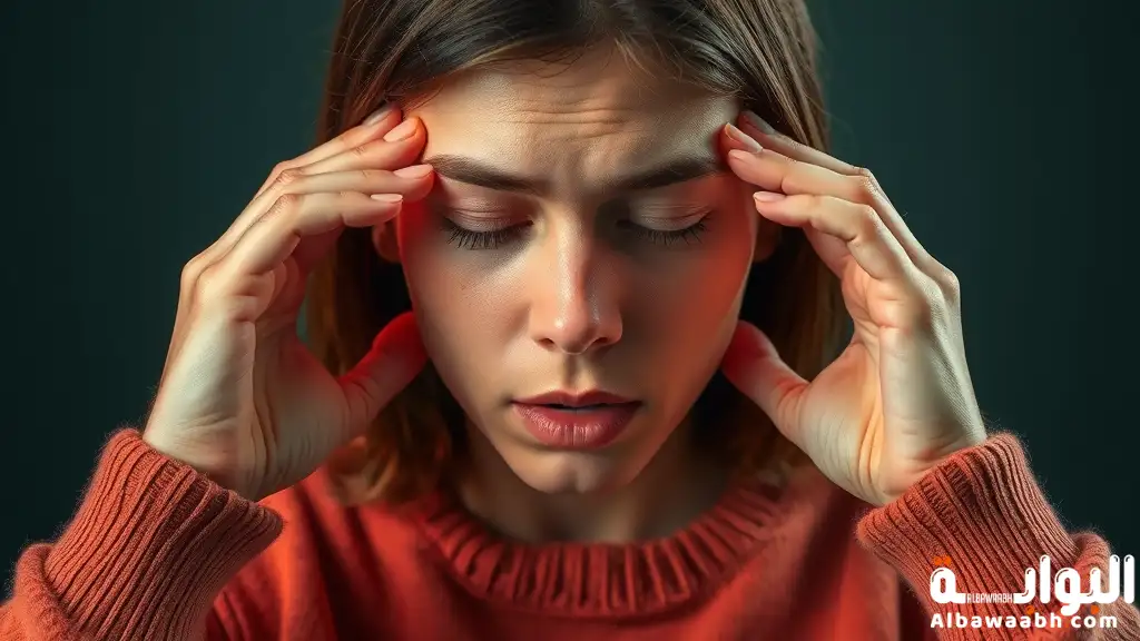 علاج الحساسية بالطب الصيني