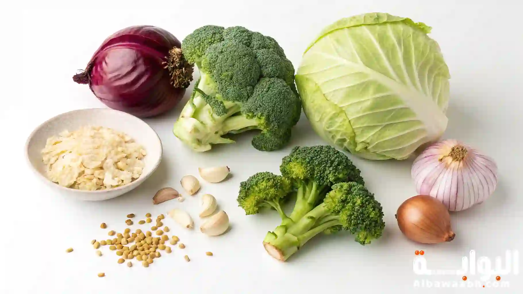 أكلات تسبب الإمساك