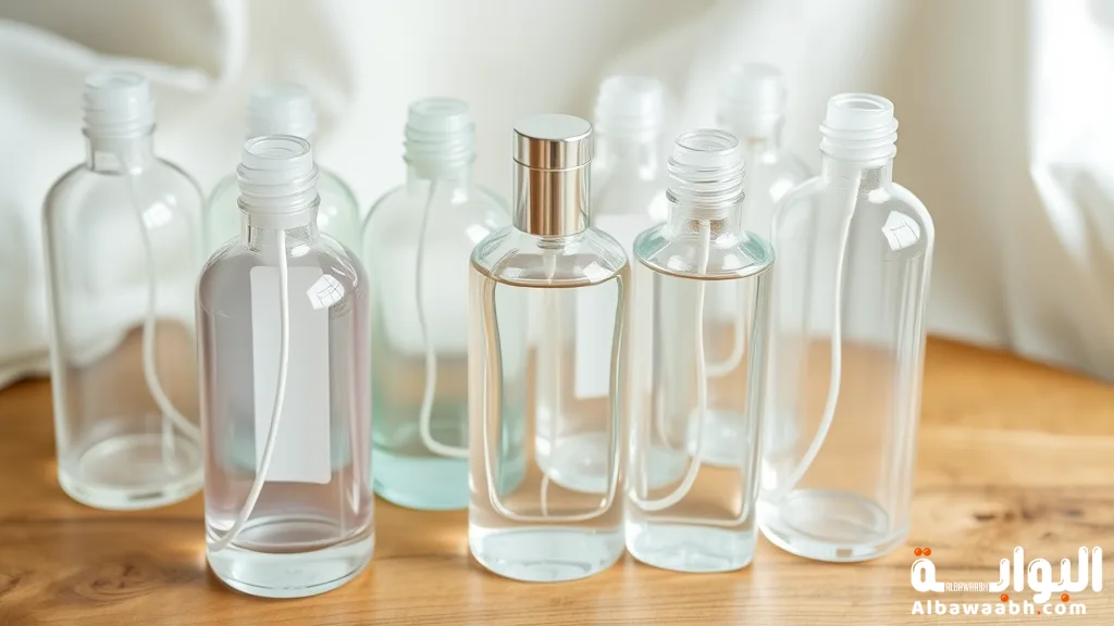 عطور للجسم تدوم طويلًا