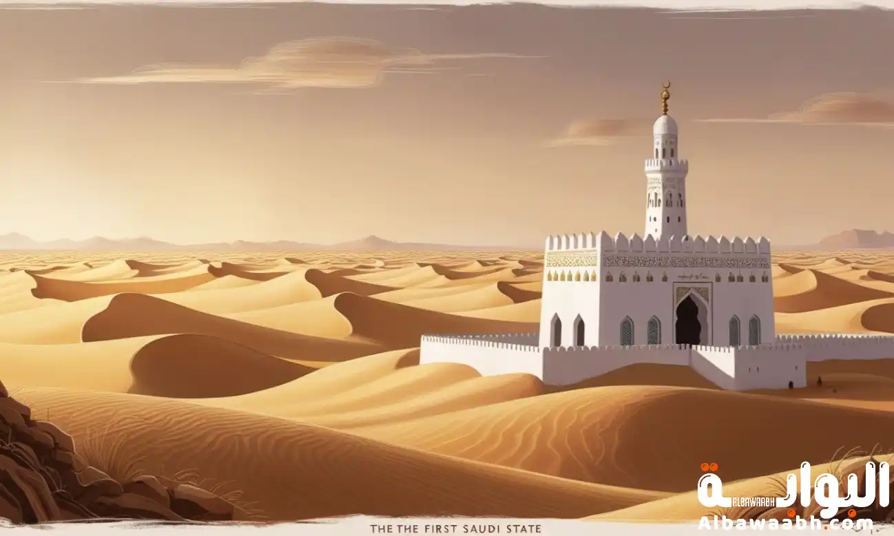 كيف نشأت الدولة السعودية الأولى وما أسرار تأسيسها؟