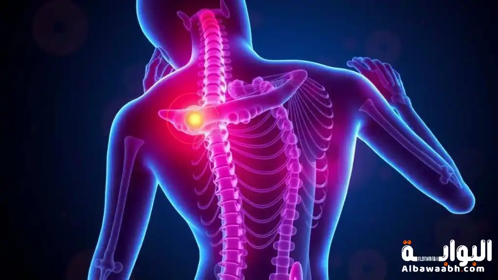 أسباب آلام العظام: من التعب اليومي إلى الأمراض المزمنة وطرق التخلص منها