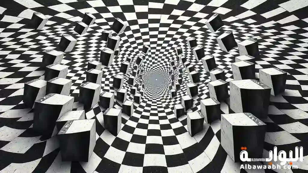 ألغاز ذهنية 