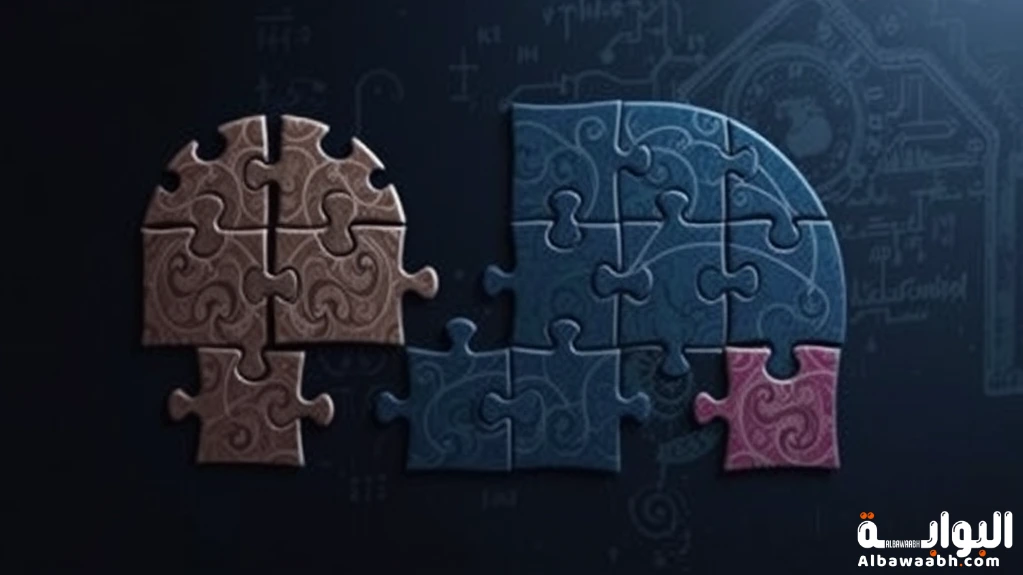 ألغاز تدريب العقل