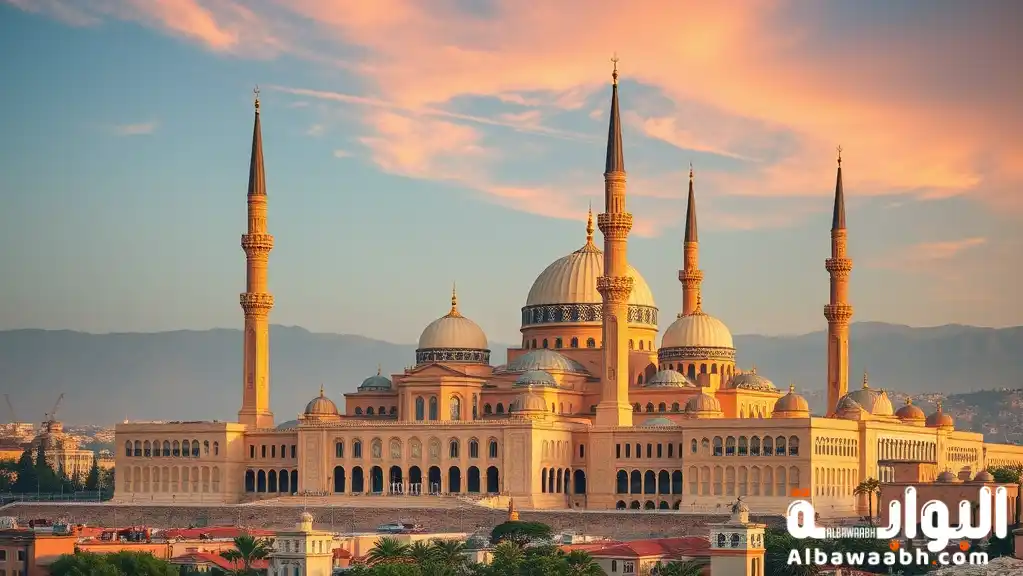 عاصمة الدولة الإخشيدية