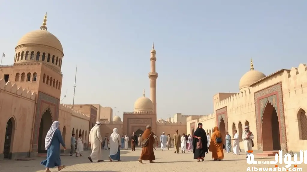 أبرز العادات الاجتماعية القديمة