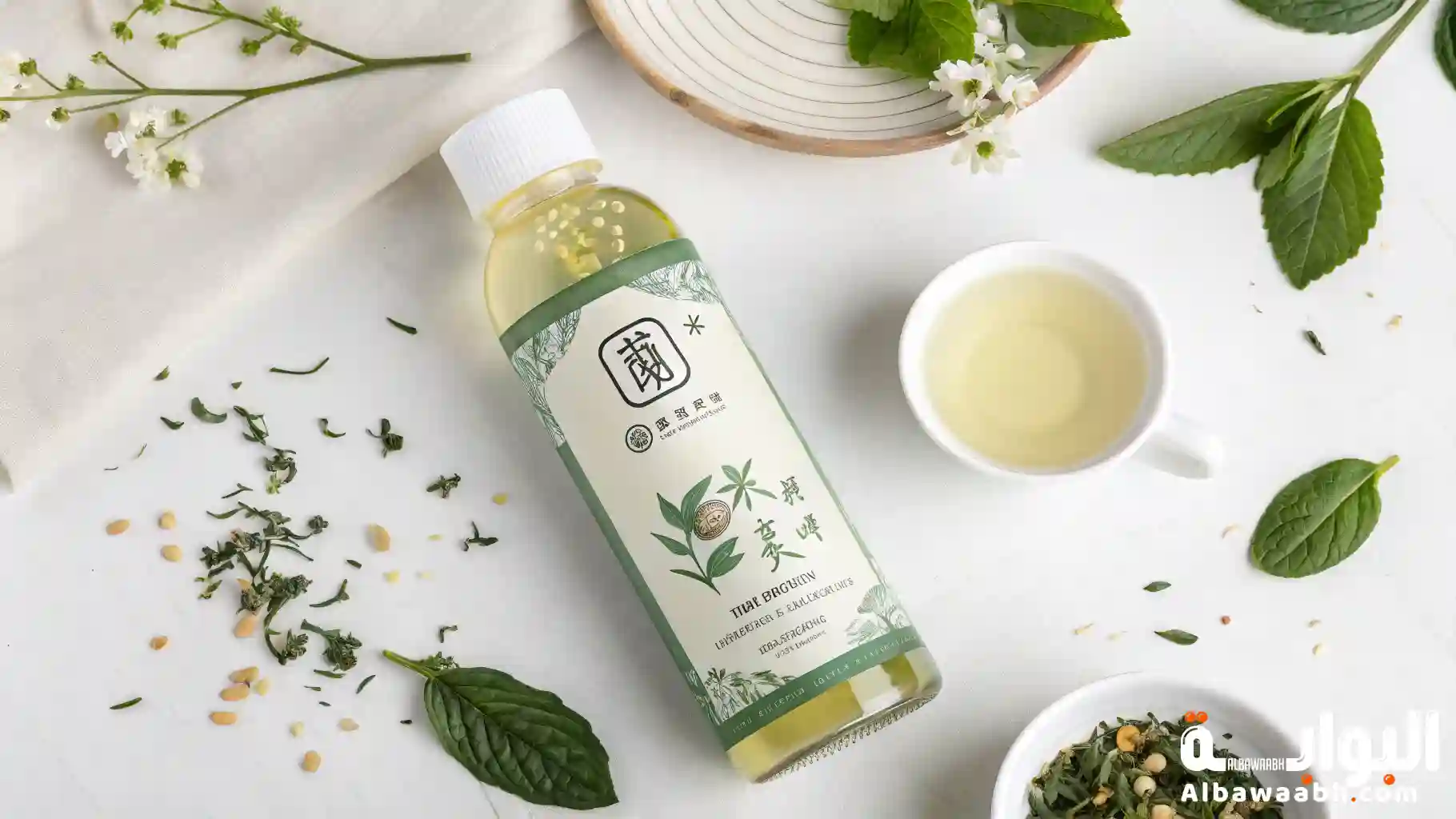 التخلص من ألم البطن