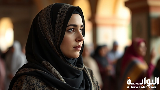 ما هو دور المرأة في التاريخ الاجتماعي للمجتمعات العربية؟
