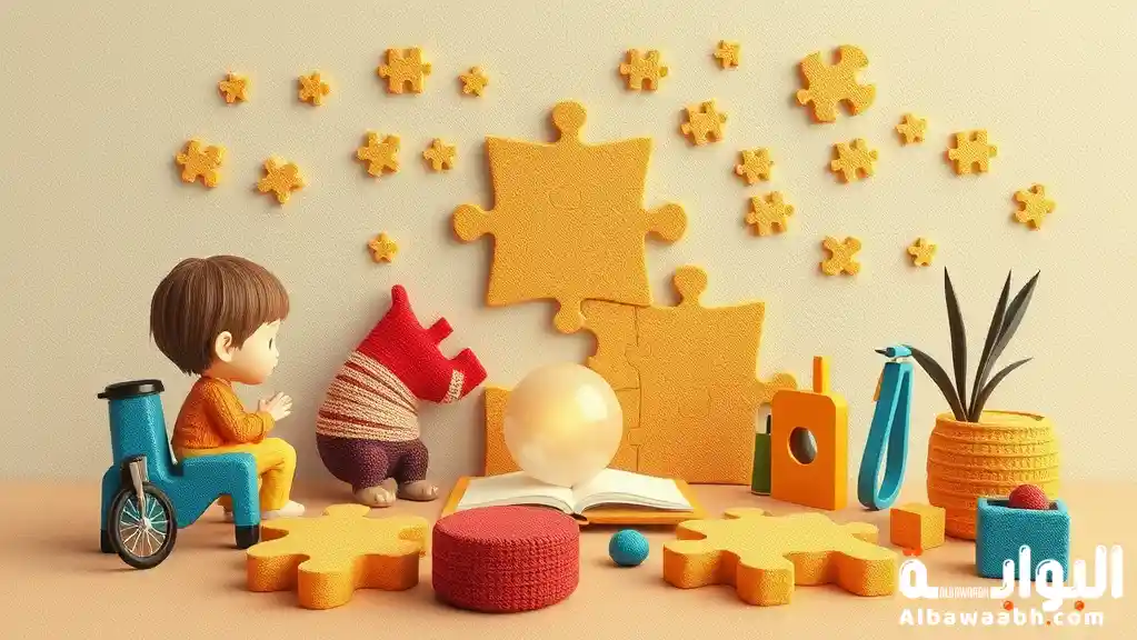 ألغاز منطقية