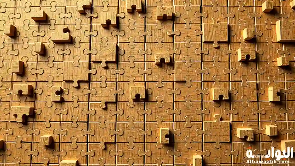 ألغاز استنتاج متقدمة تحتاج إلى مهارات
