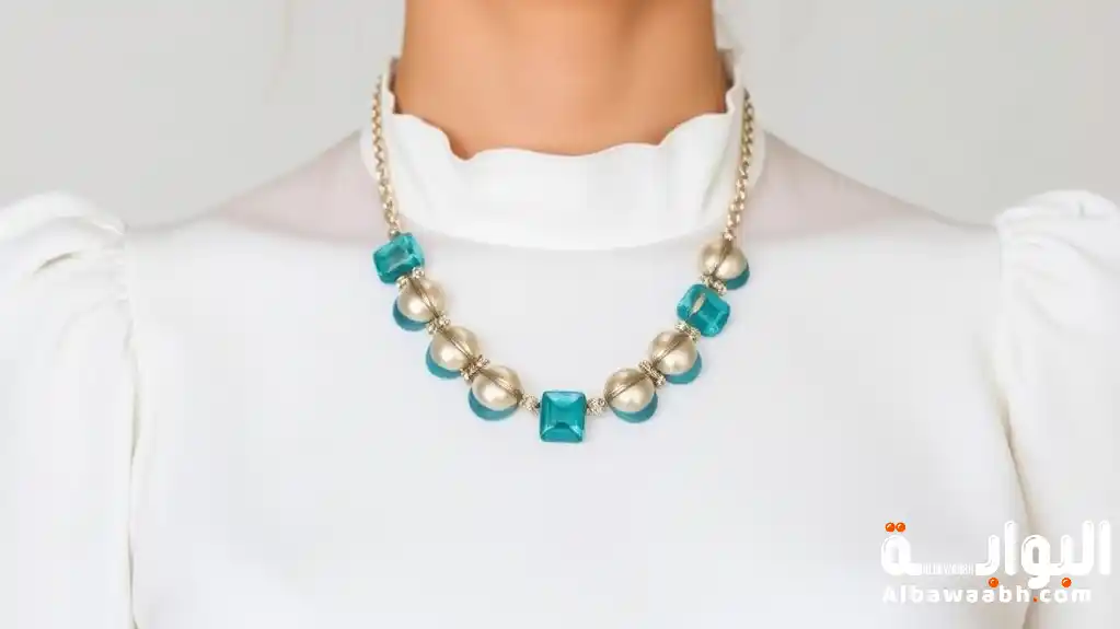 مجوهرات أنيقة للمناسبات