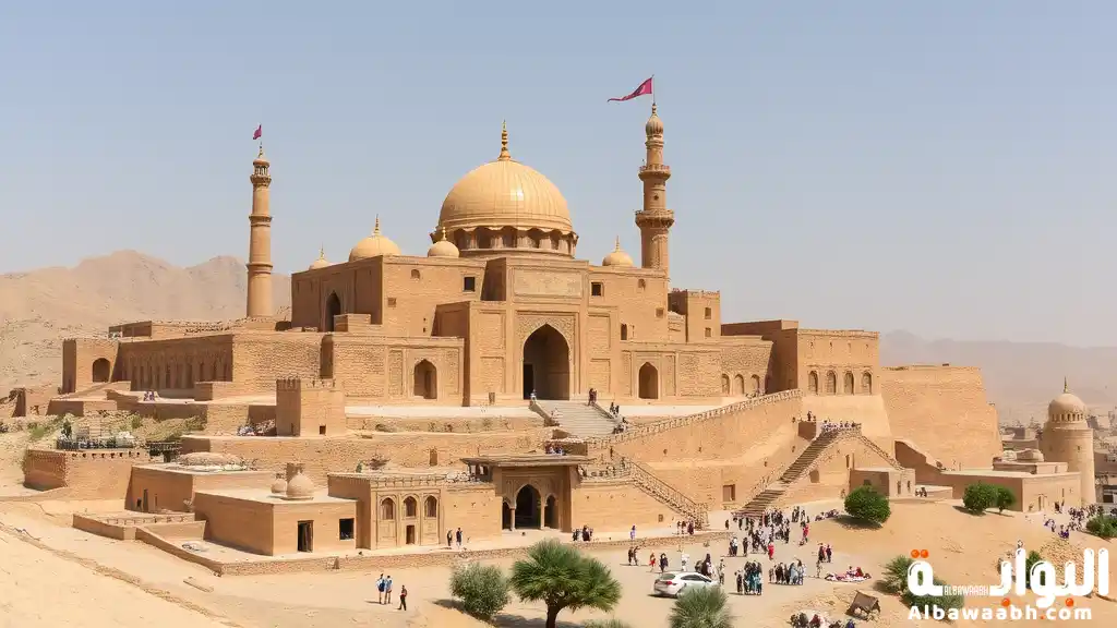 عاصمة الحجاز قبل التوحيد