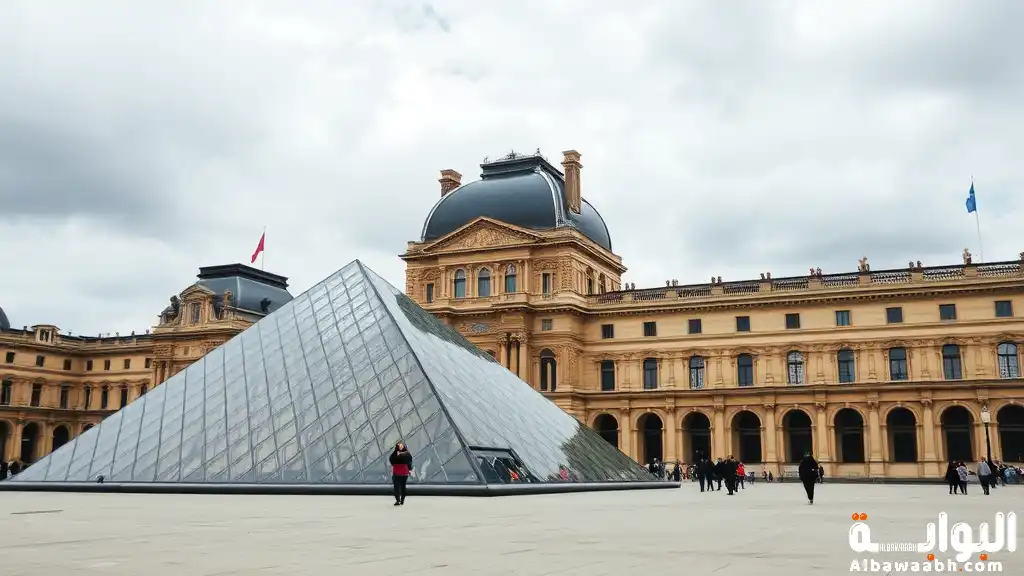 أبرز المتاحف الثقافية العالمية