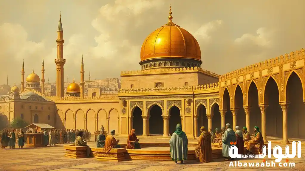 أقوى دولة إسلامية في التاريخ
