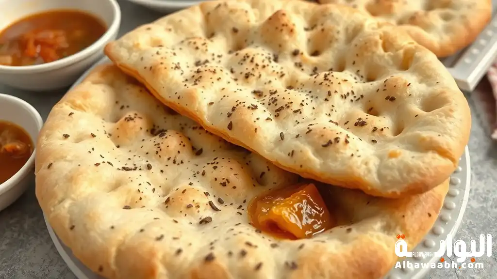 ثريد سعودي تقليدي