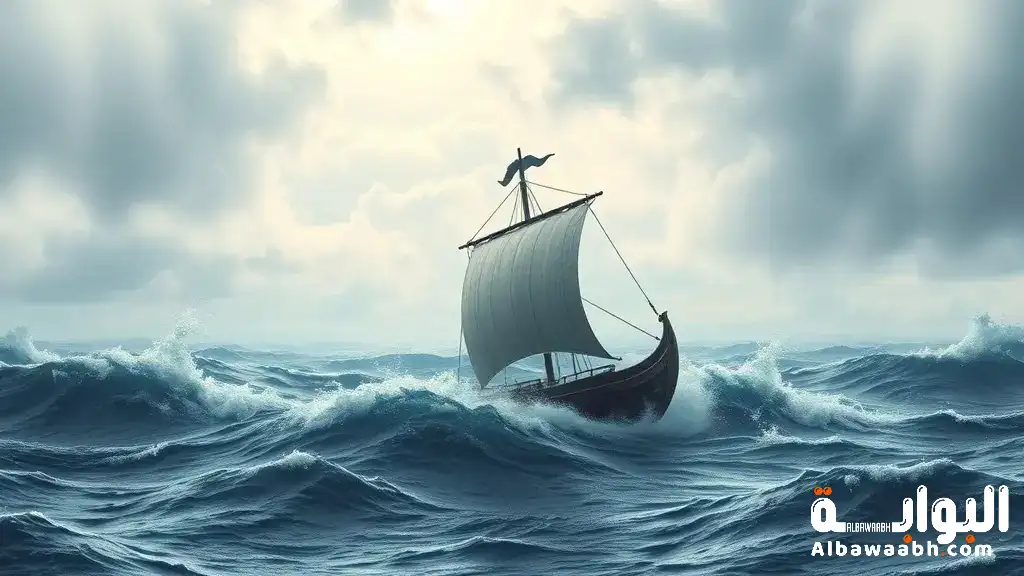 قصة نوح عليه السلام