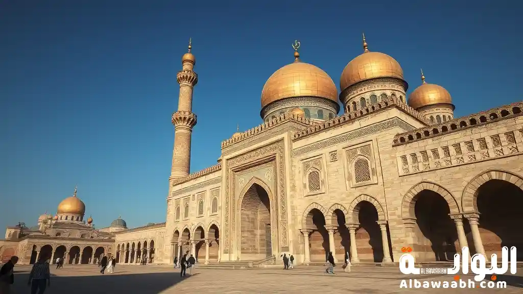 أسرار التاريخ الإسلامي القديم