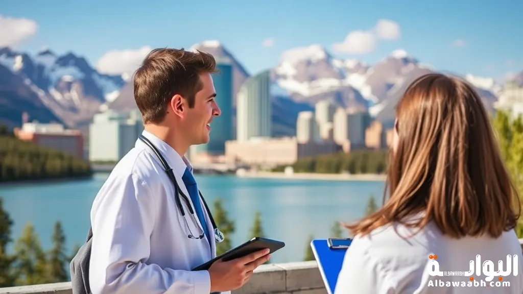 دراسة الطب في كندا: الشروط، المدة، التكاليف، وأرخص البدائل