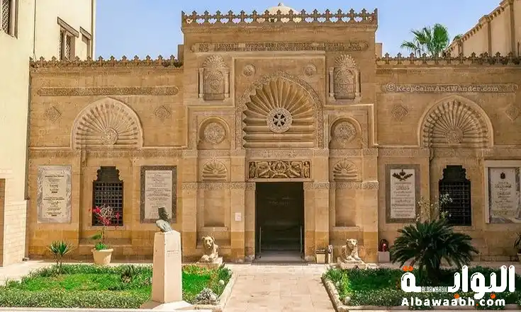 أبرز المتاحف الثقافية العالمية