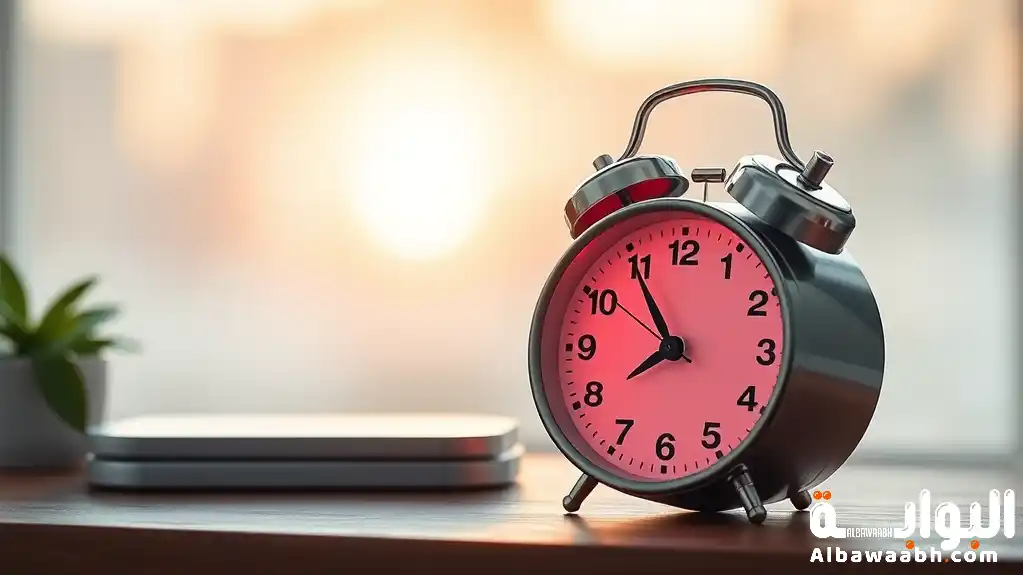 فوائد الاستيقاظ باكراً: 7 أسباب قوية تجعل النهوض المبكر مفتاحاً لصحة أفضل