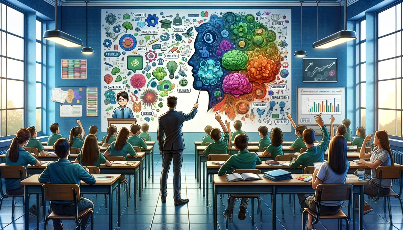 ألعاب ذكاء تحفز الدماغ