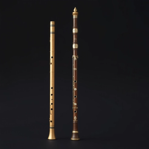 الأدوات الموسيقية