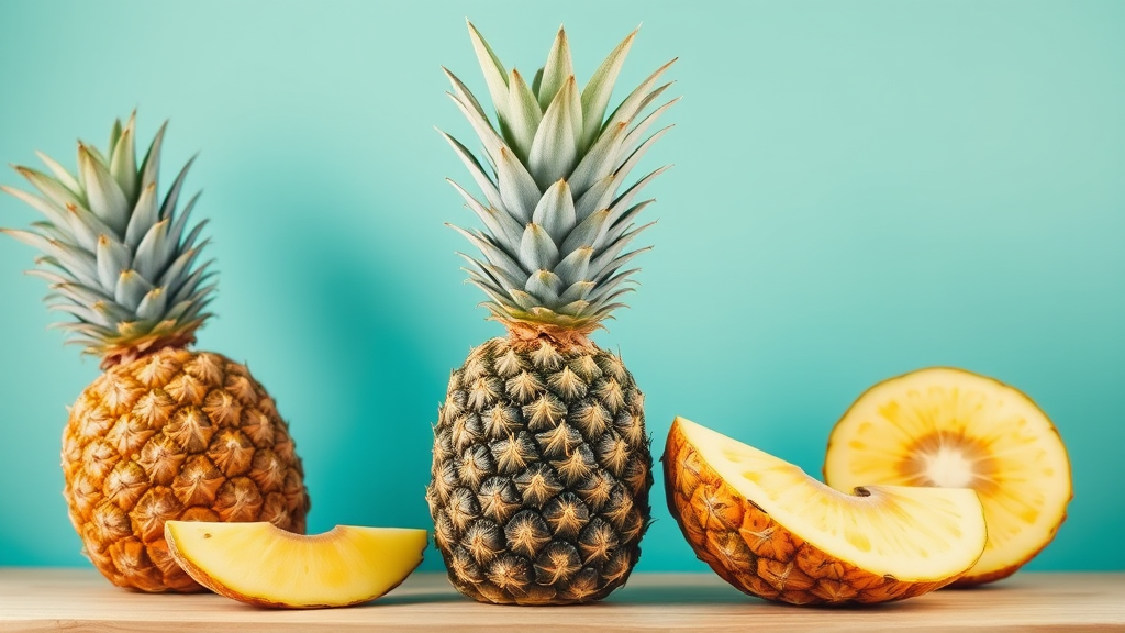 عصير منعش للصيف