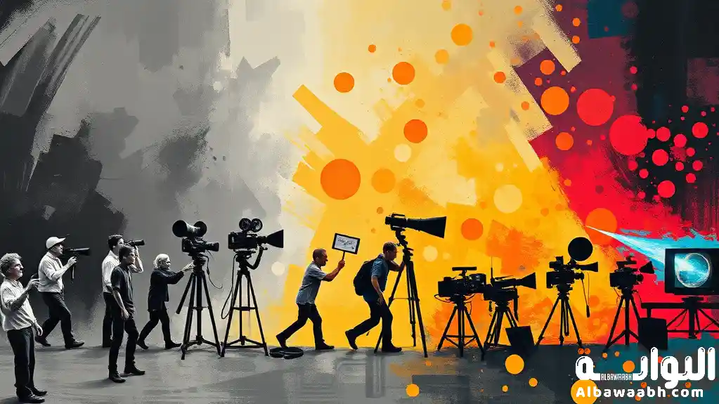 السينما المصرية وتاريخها