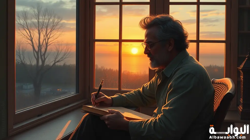 حكم يوسف إدريس