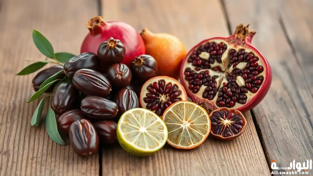 كيفية حفظ الفواكه لمدة أطول