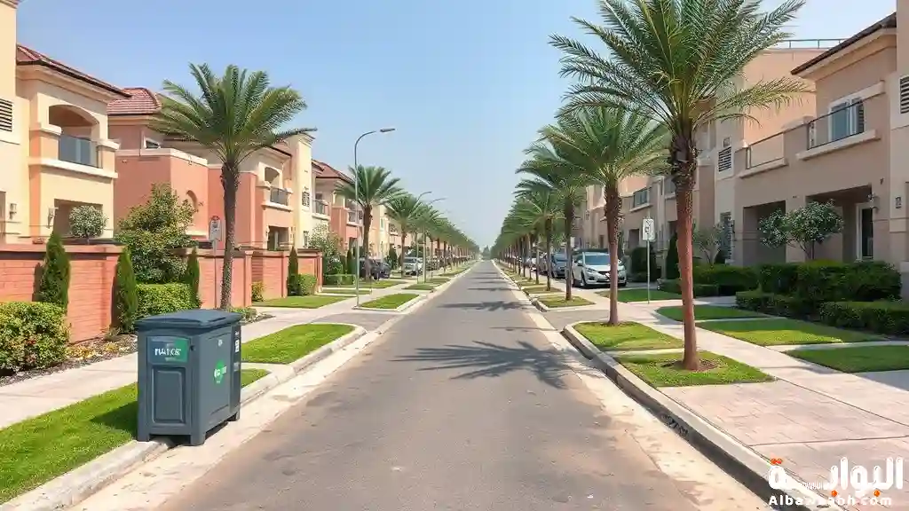 تقرير عن النظافة