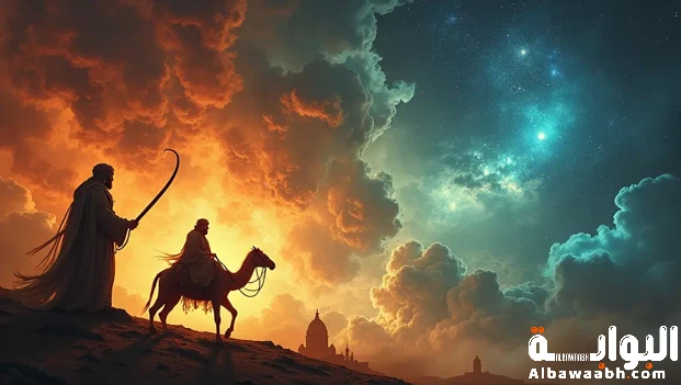 خرافات وأساطير