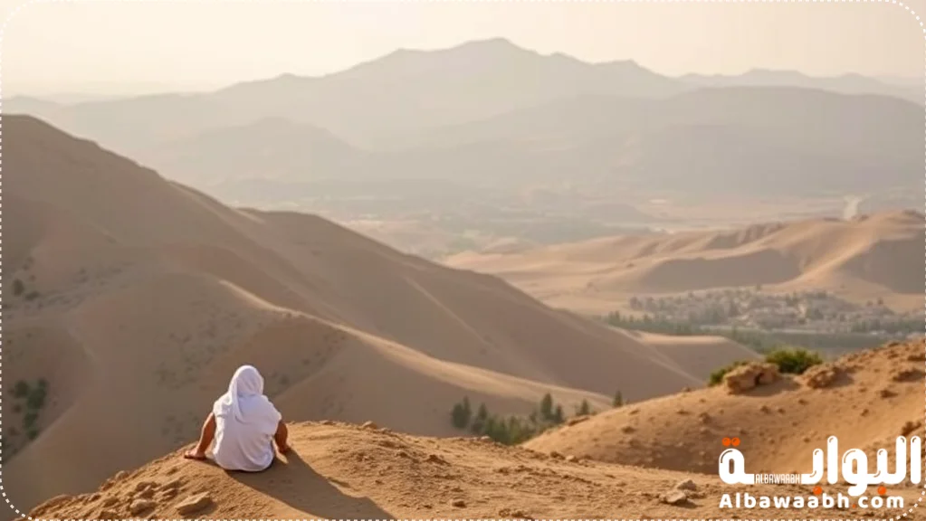 أمثال العرب
