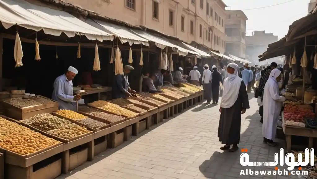 سوق عكاظ