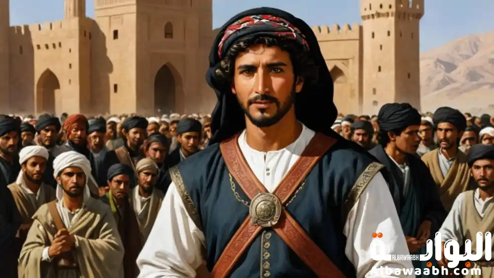سيف بن ذي يزن