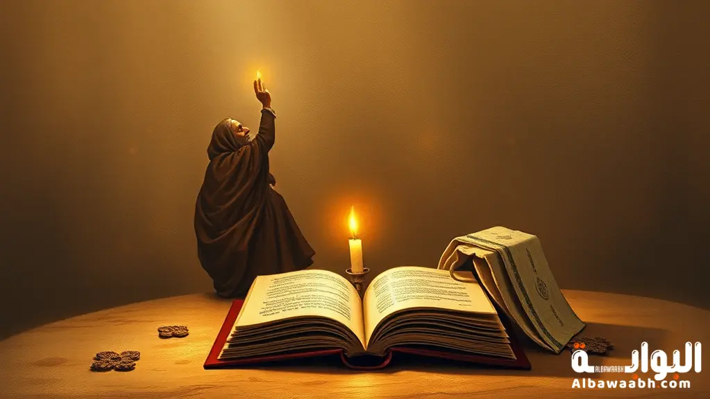 شعر الحكمة عند العرب