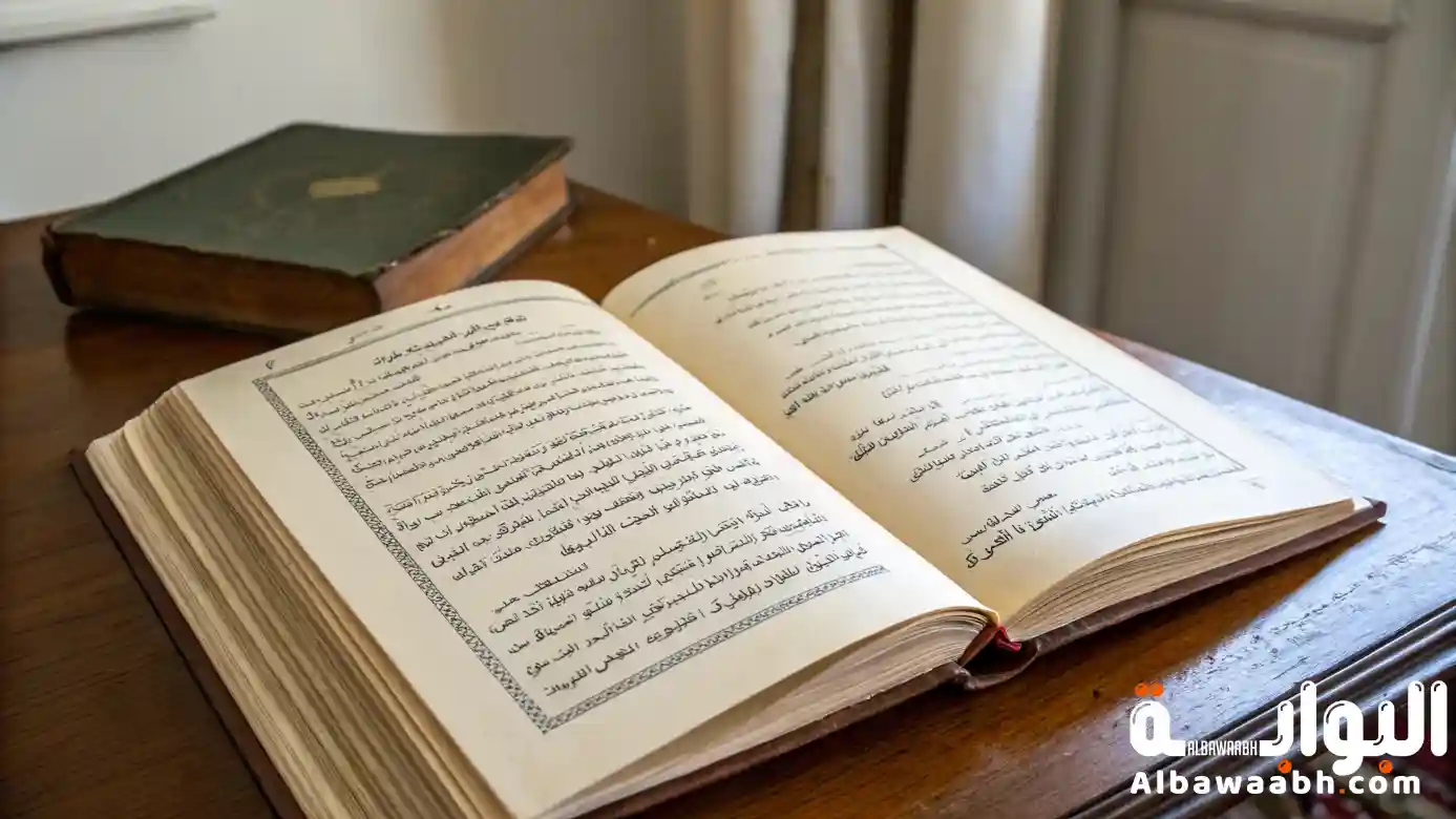 : قصيدة عبلة