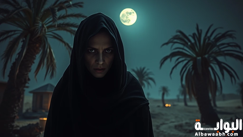 أساطير العرب