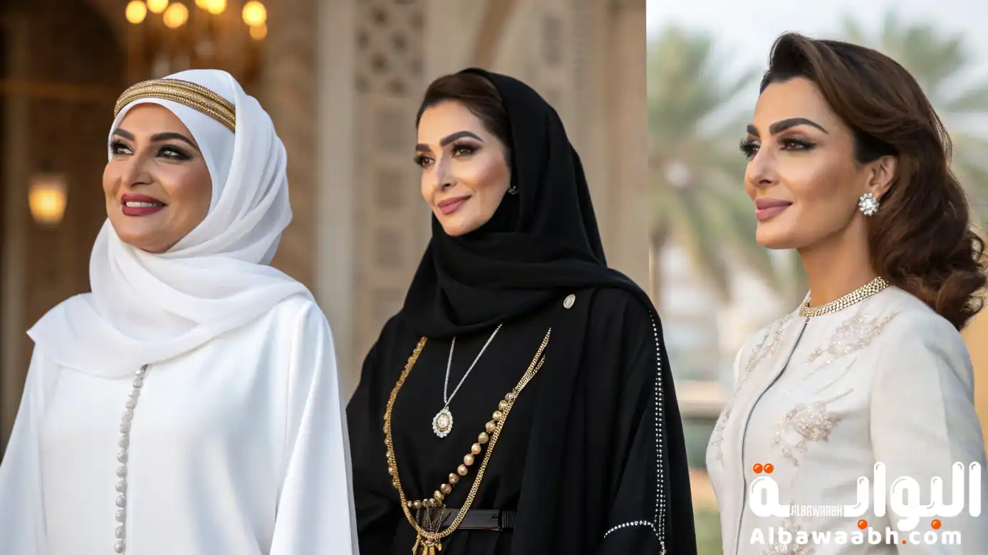 نساء العرب الشهيرات