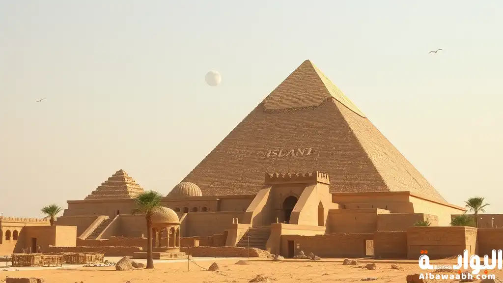 ما هي مساحة مصر