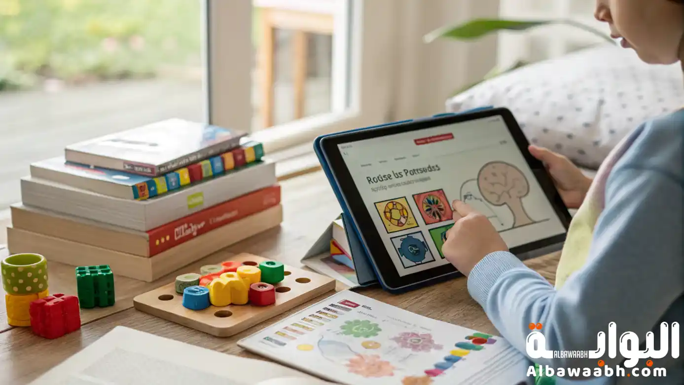 كيف تزيد من ذكائك عبر الألعاب التفاعلية