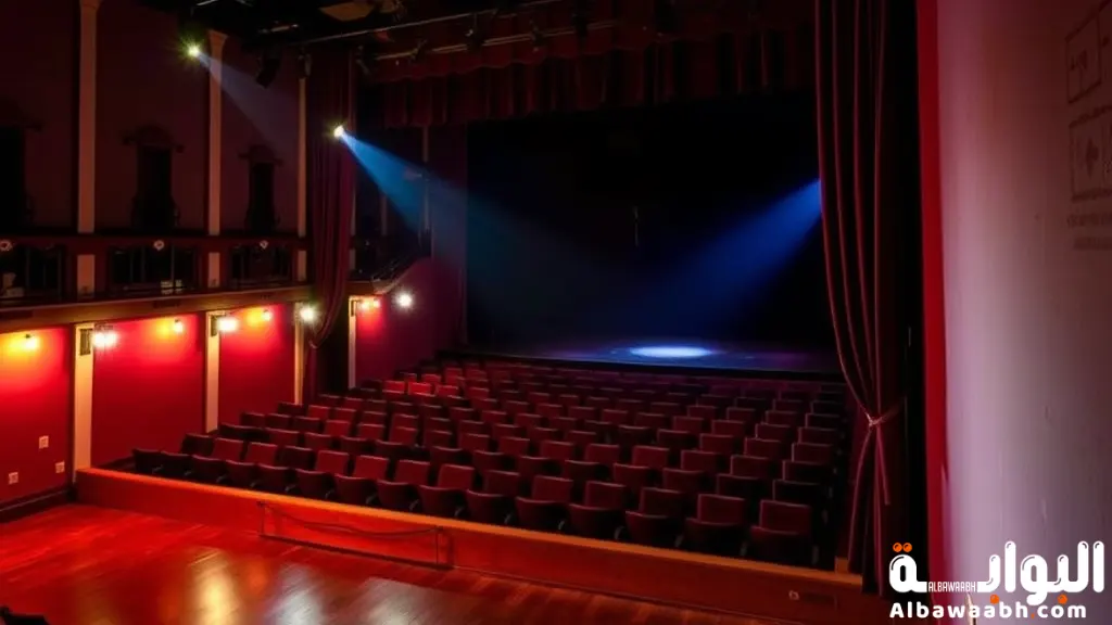 مفهوم الفنون السبعة