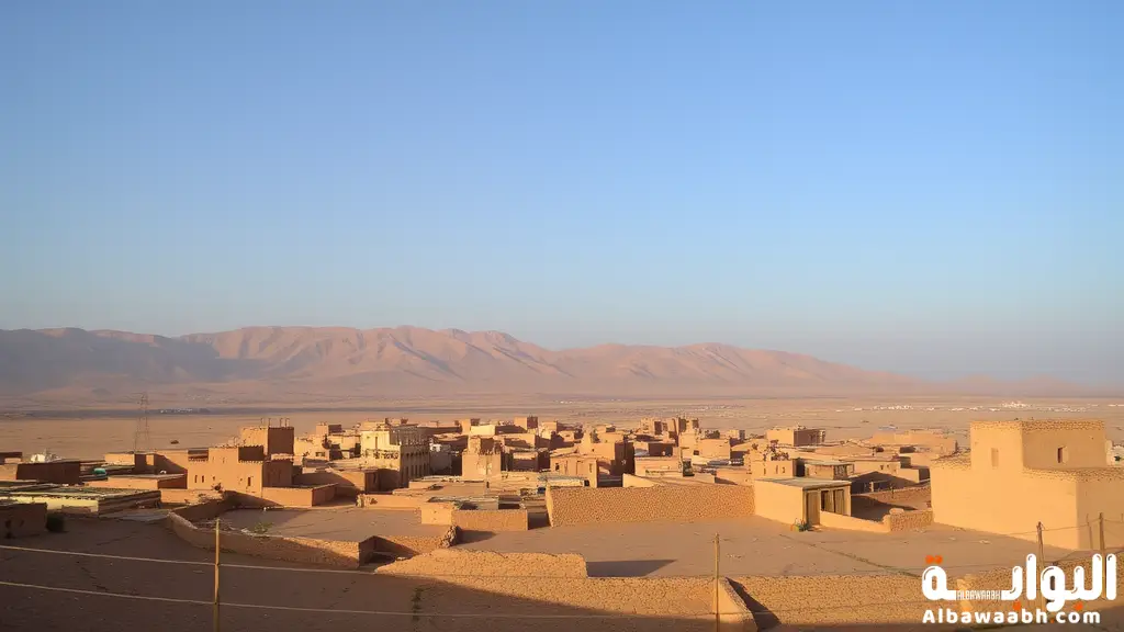 القبائل العربية في إريتريا